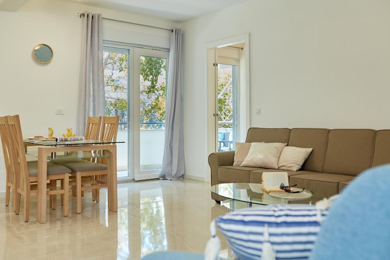 Apartamento Hedera Estate, Hedera A36 *
