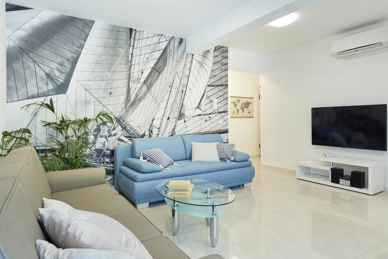 Apartamento Hedera Estate, Hedera A36