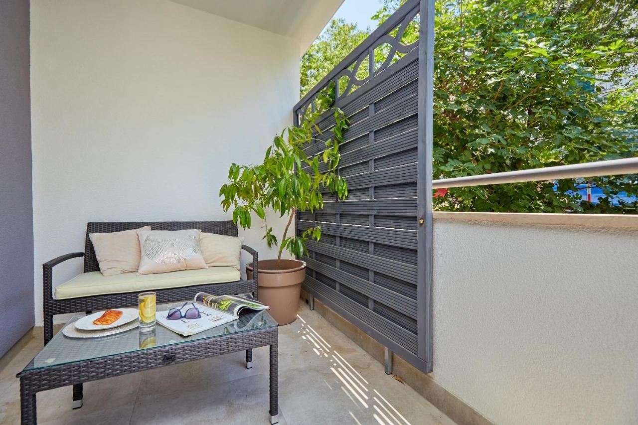 Hedera Estate, Hedera A36 Apartamento Dubrovnik