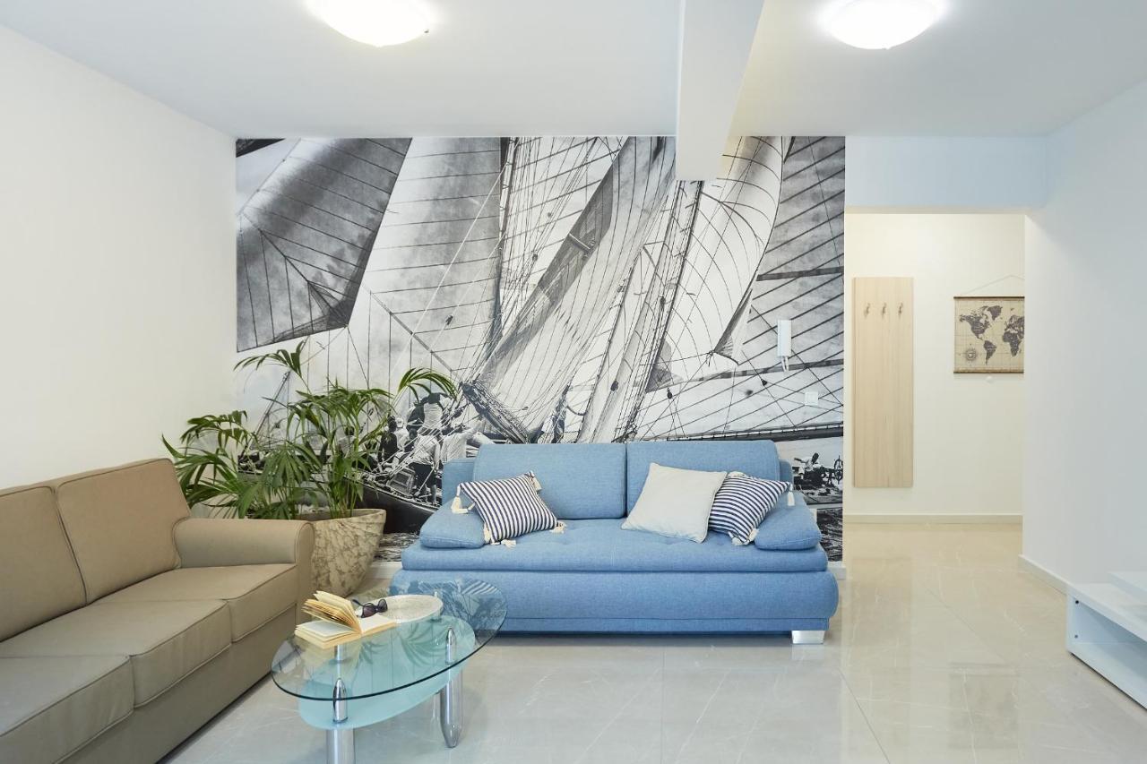 Hedera Estate, Hedera A36 Apartment Dubrovnik
