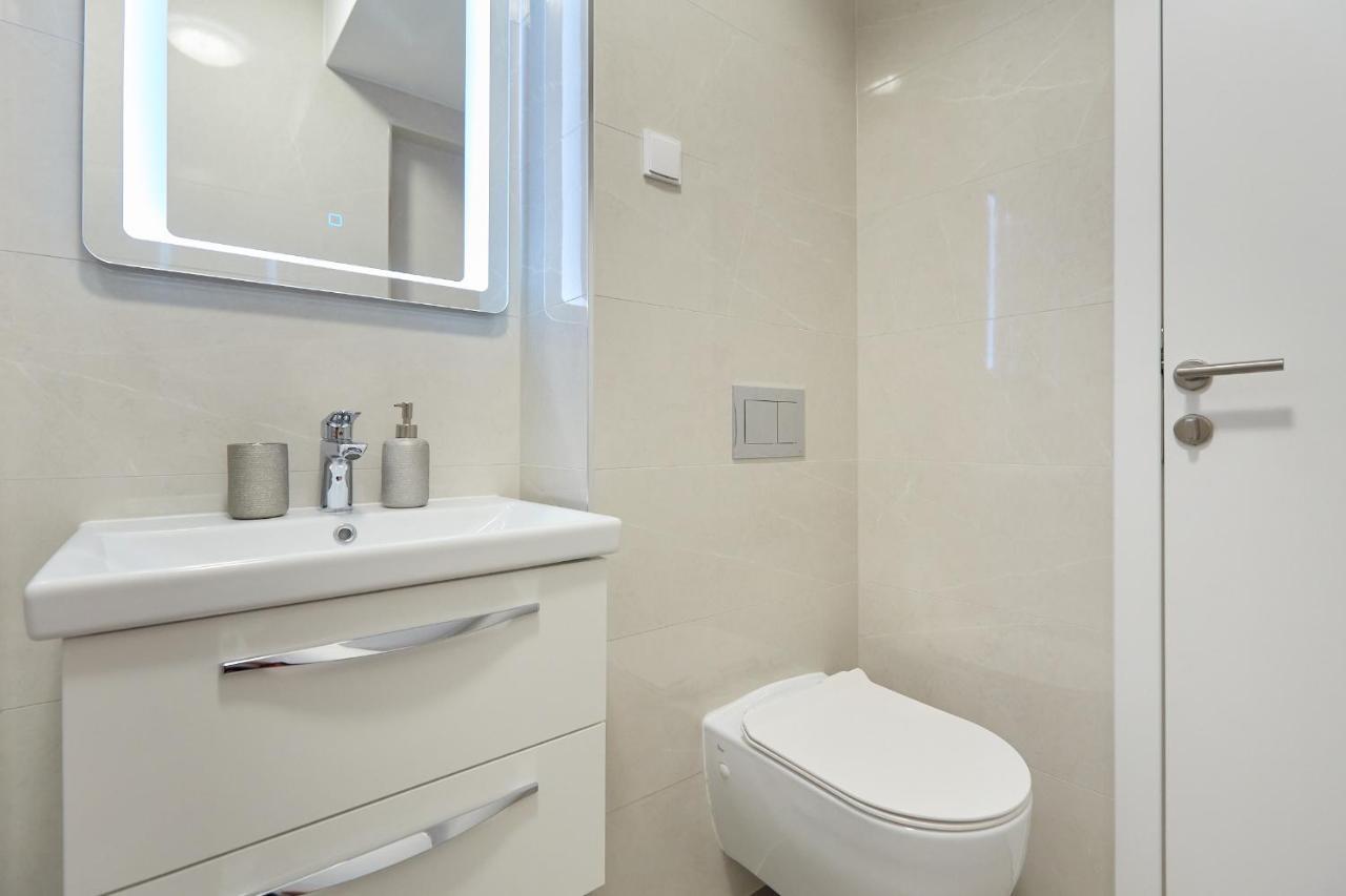 Hedera Estate, Hedera A36 Apartment