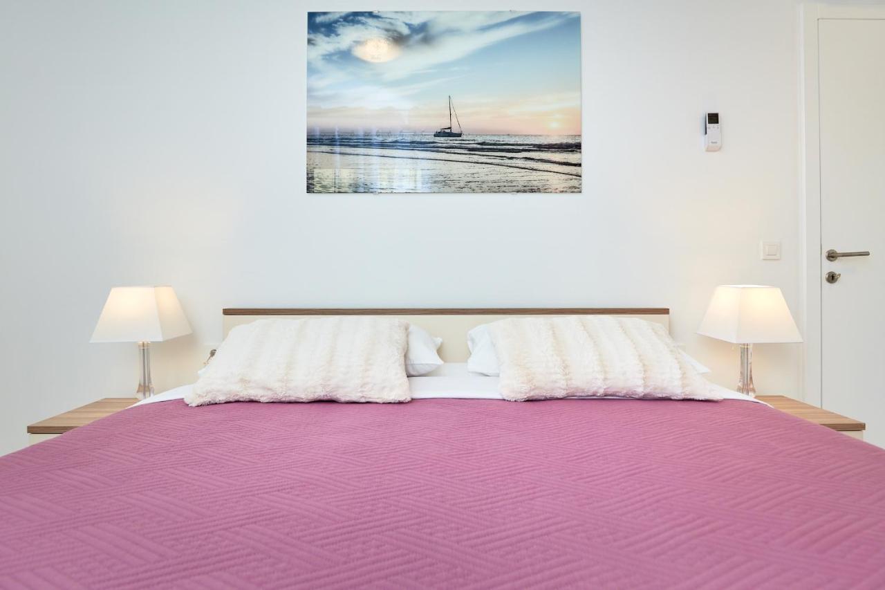 Apartment Hedera Estate, Hedera A36 *